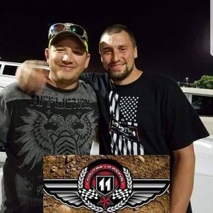 Meet your Posher, Shane